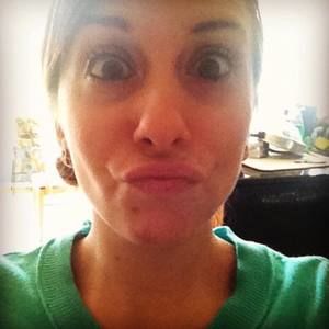 Meet your Posher, Dana